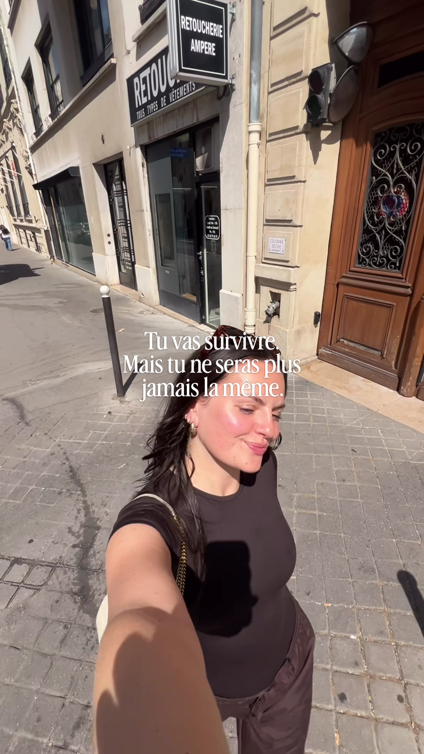 @Kate |journaliste mode beaut&eacute;✨