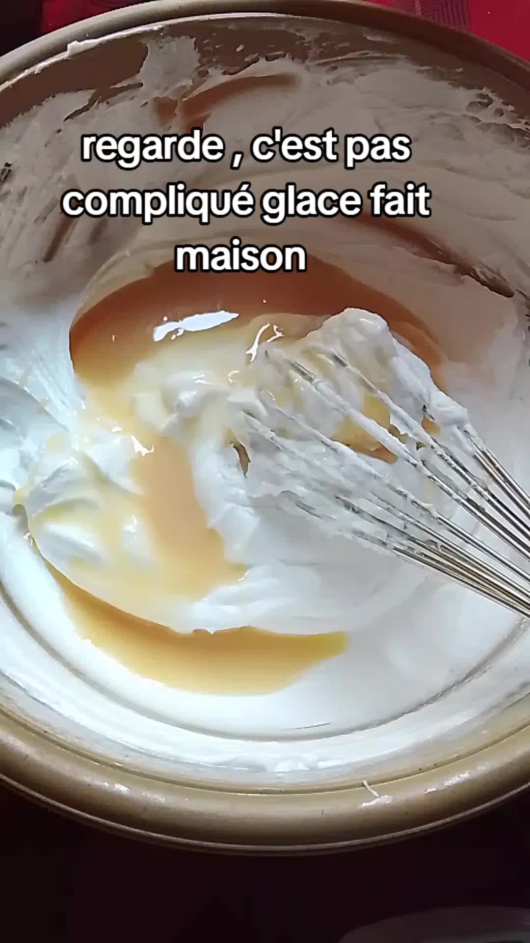 @mate glace