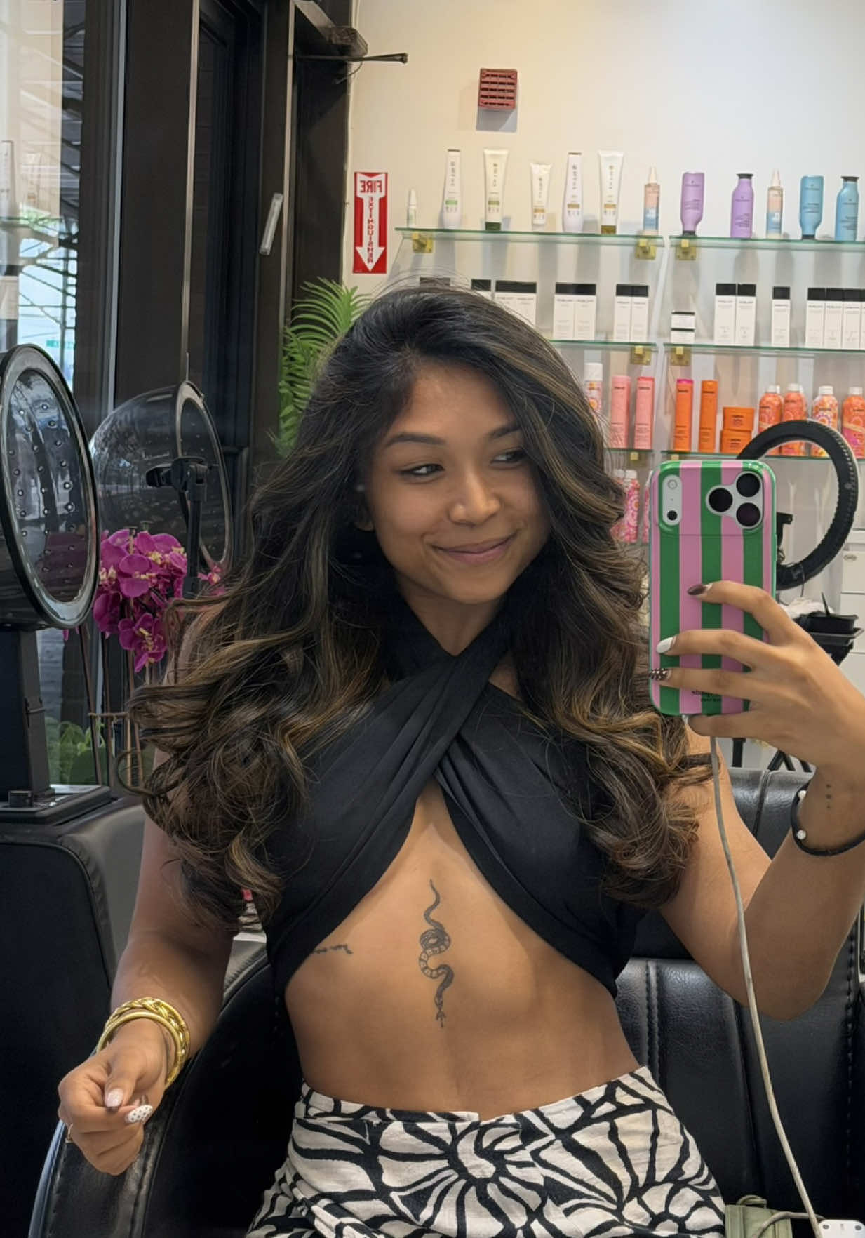 @Na&iuml;la 🌺🐚