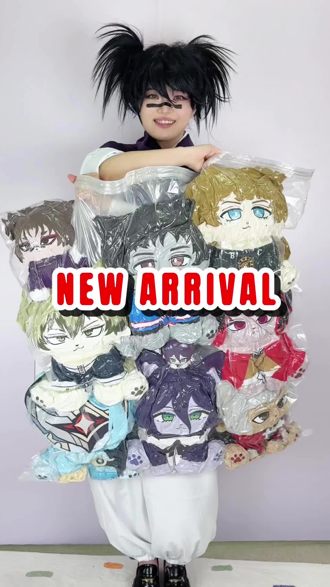 @Plushshop_Anime