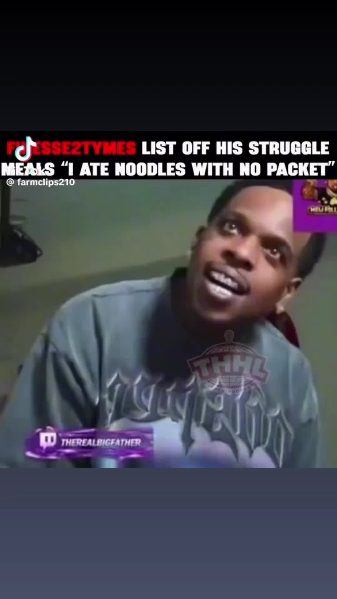 @Chocolate Monroe