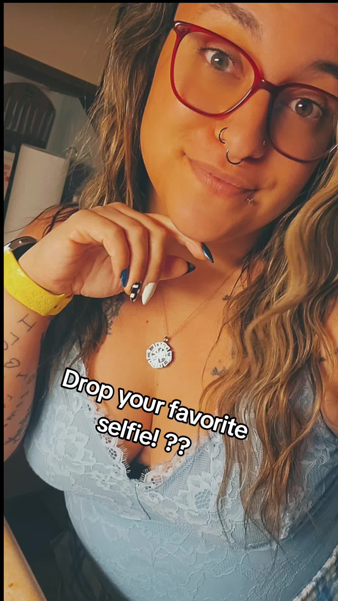 @Sara
