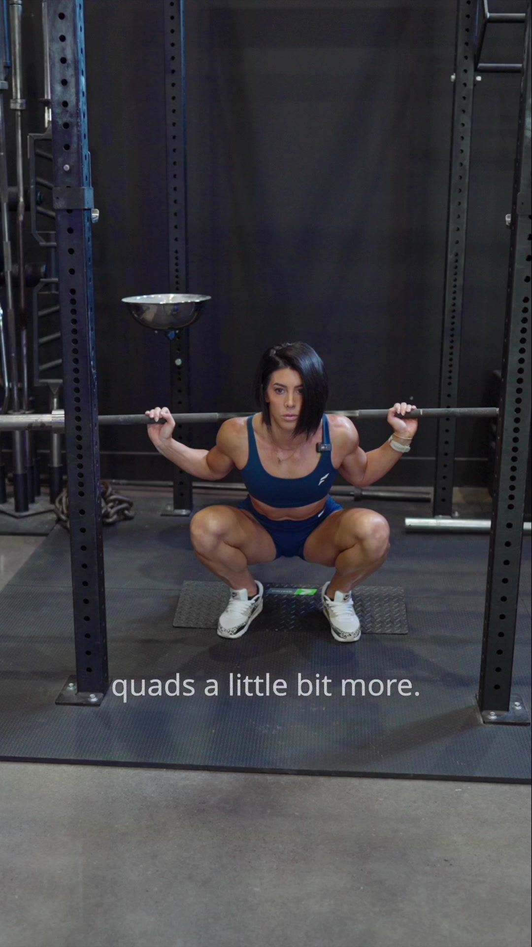 @Dana Linn Bailey