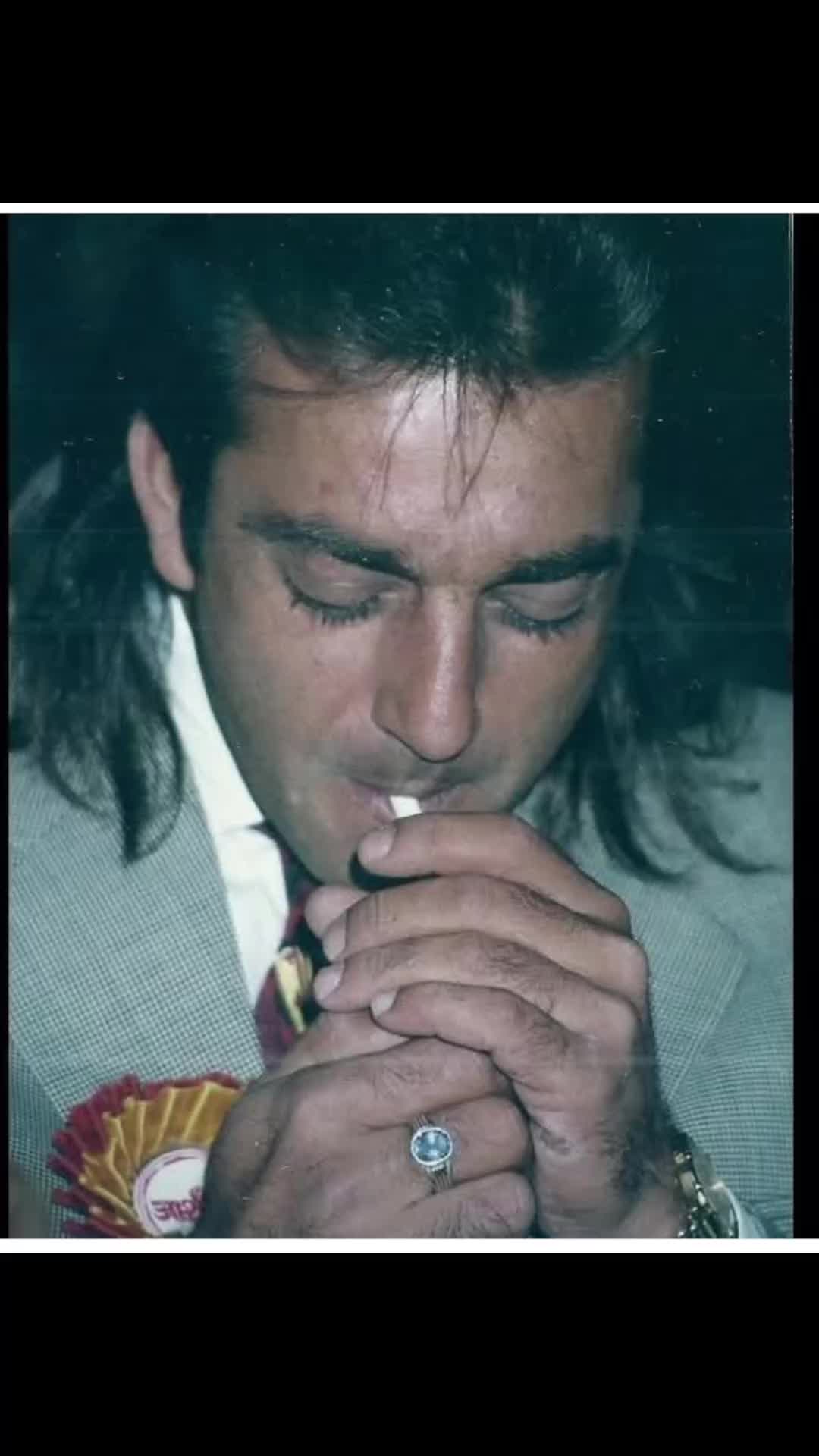 @Sanjay Dutt