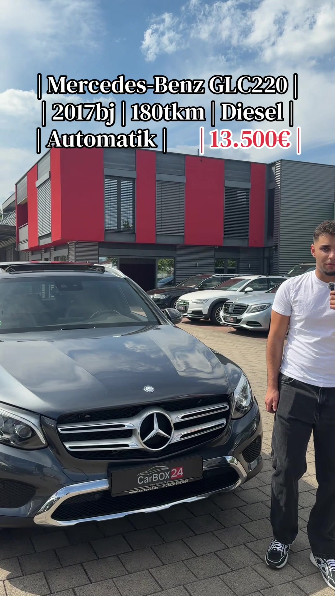 @CarBox24 GmbH