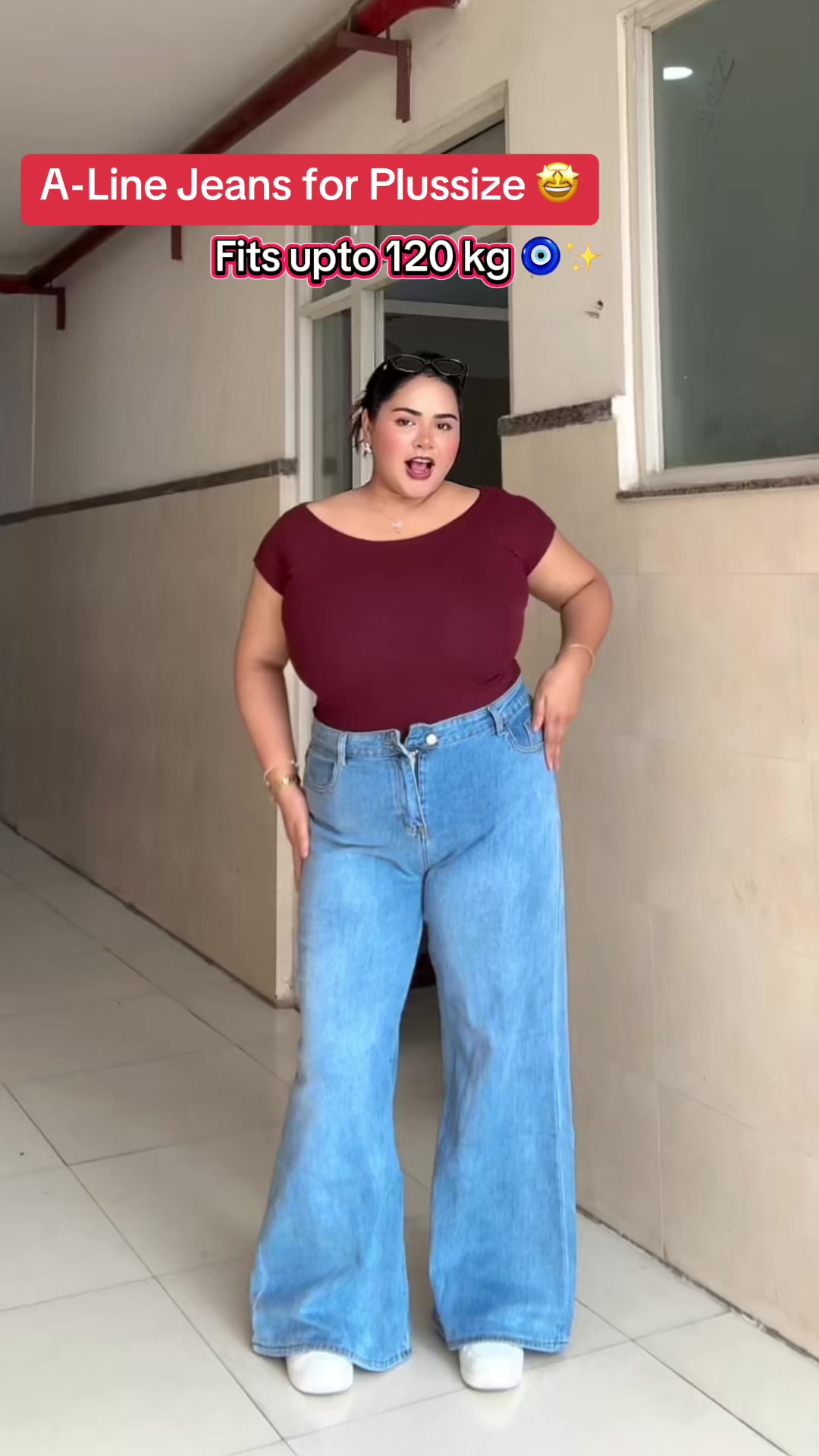 @Curvy essentials