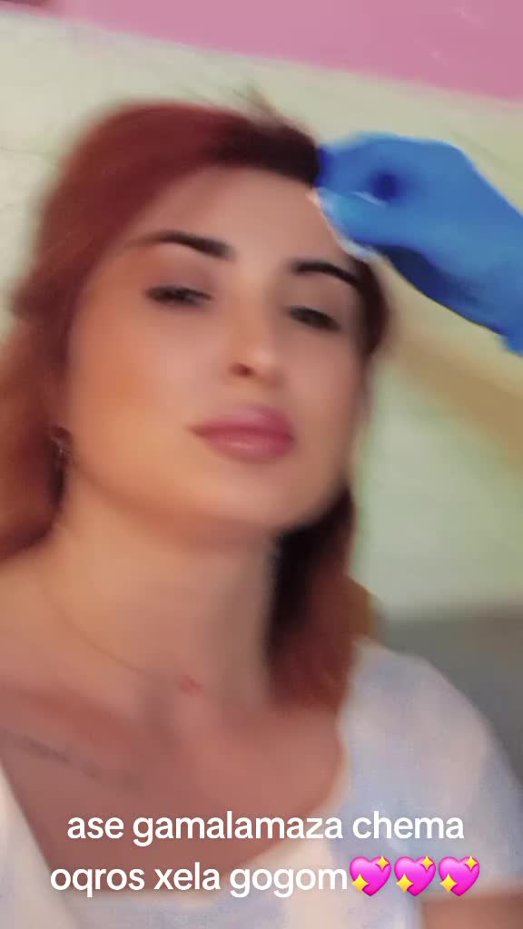 @Sofia Abshilava