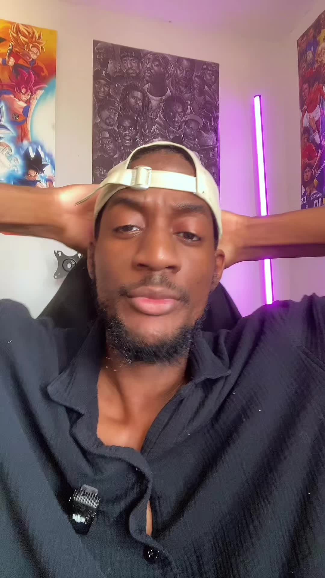 @L ´ A N T A G O N I S T E 🥷🏿