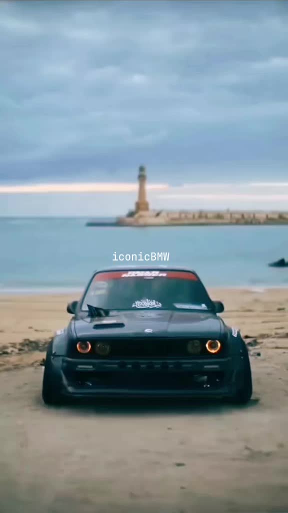 @IconicBMW