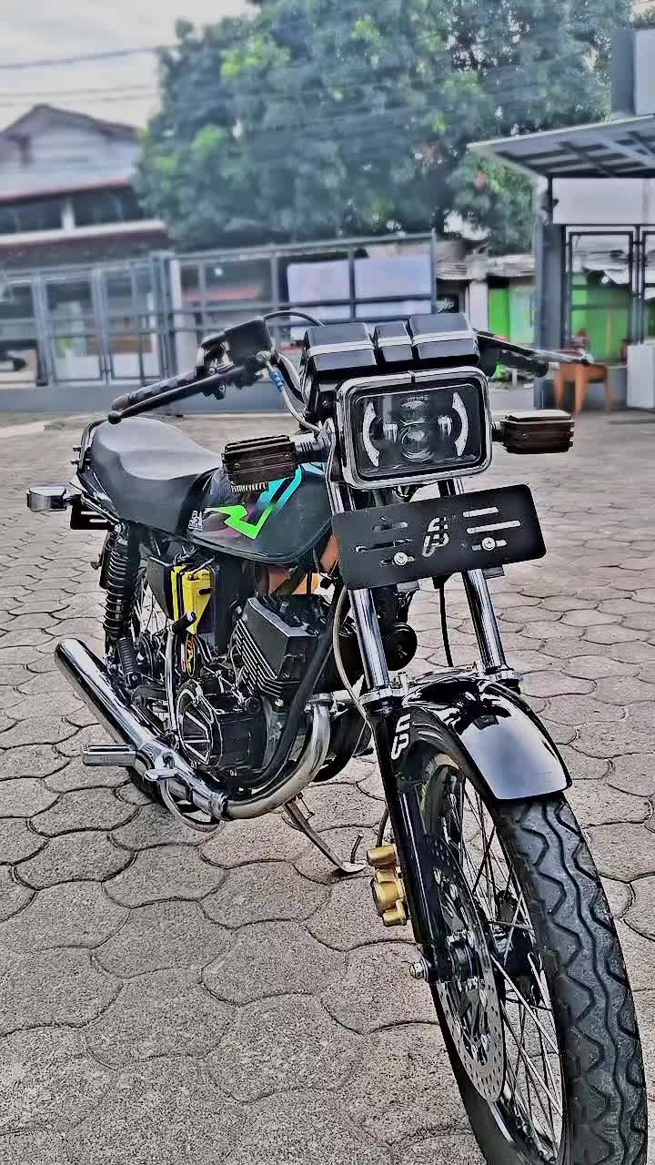 @Kaji Tofa cilacap