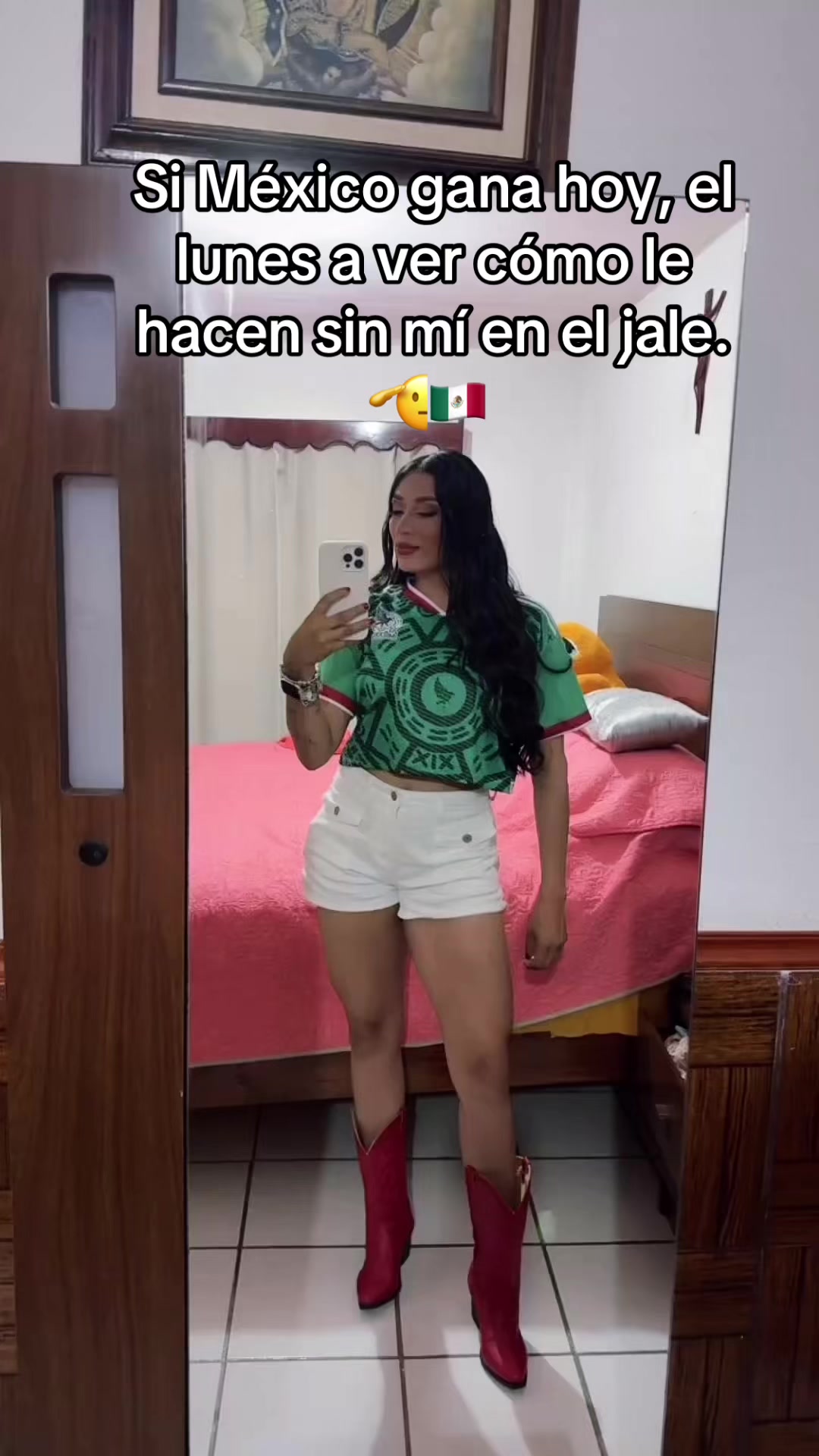 @Itzel Padilla