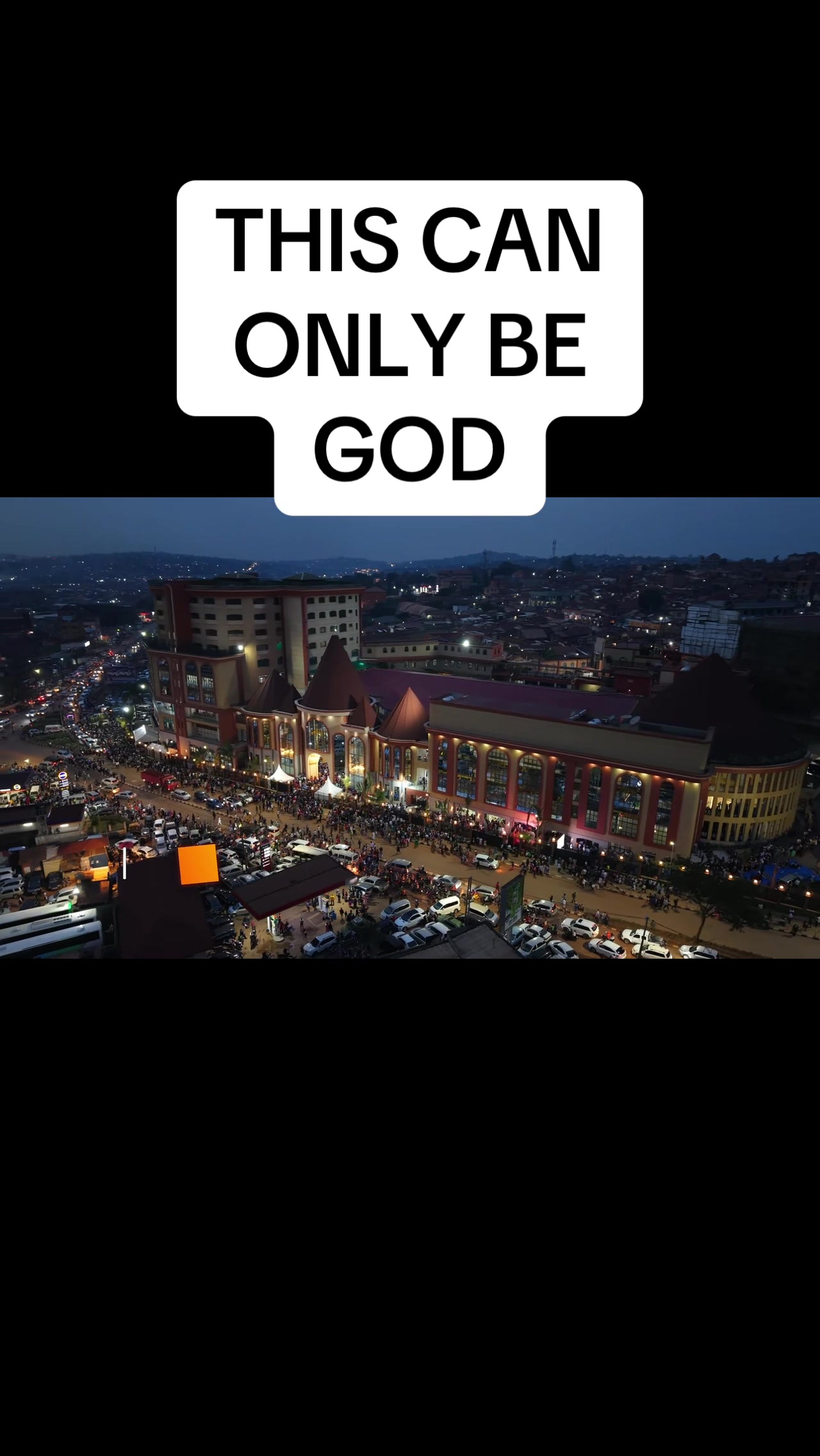@Kakande Ministries