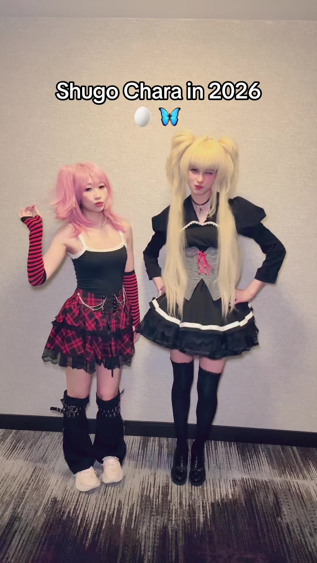 @jenny じぇにぃ