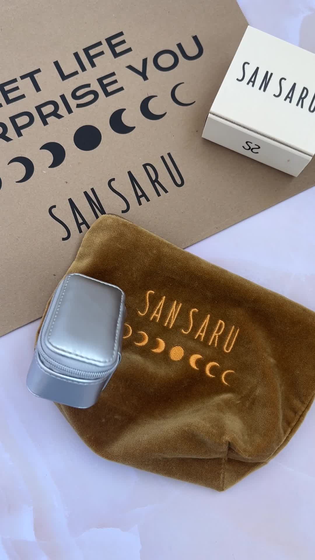 @San Saru