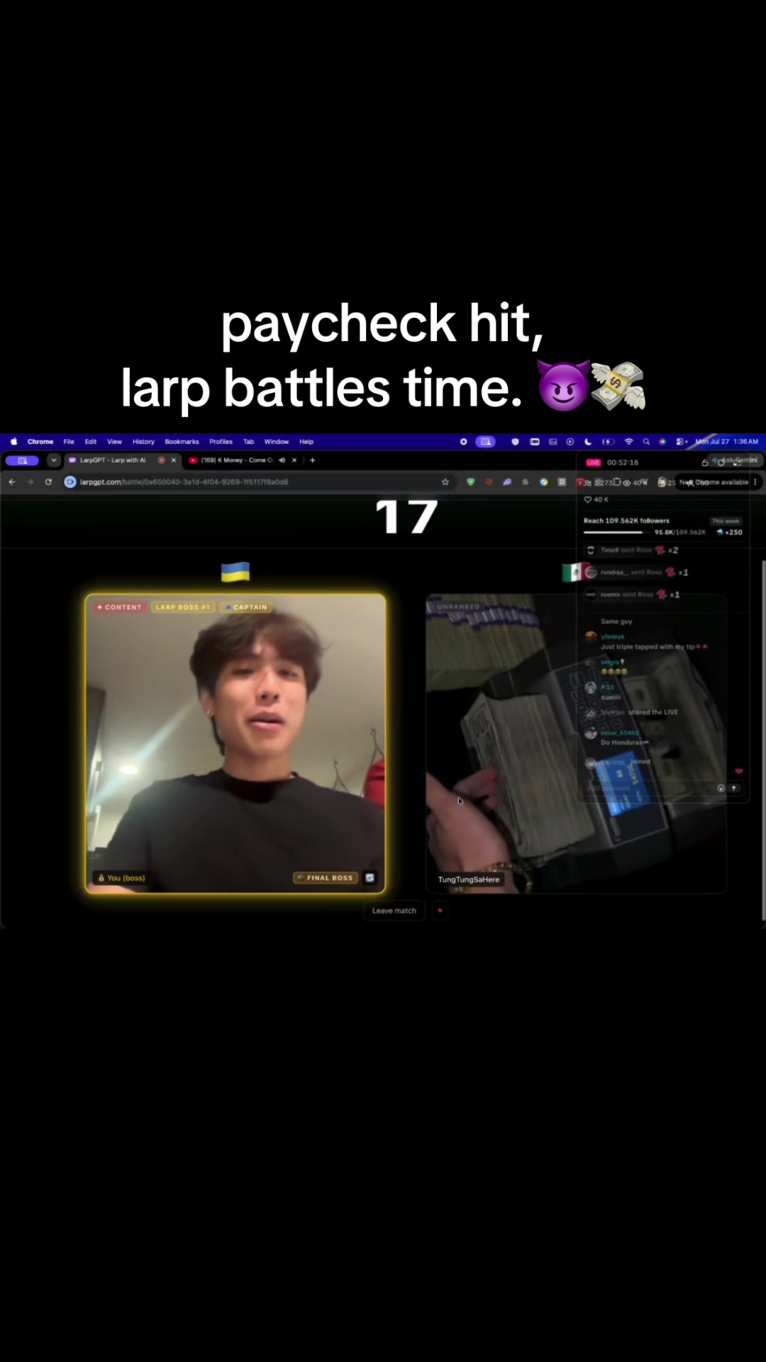 @LarpGPT
