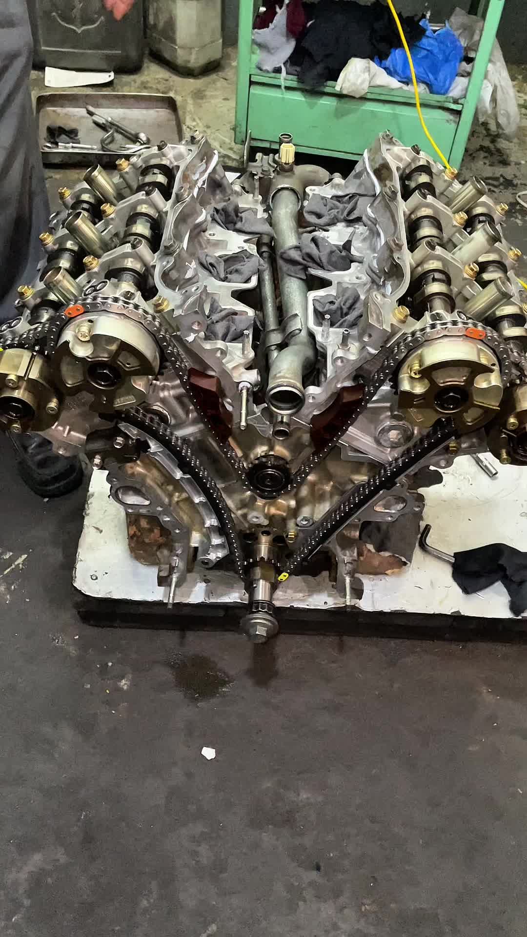 @MS Auto Mechanic