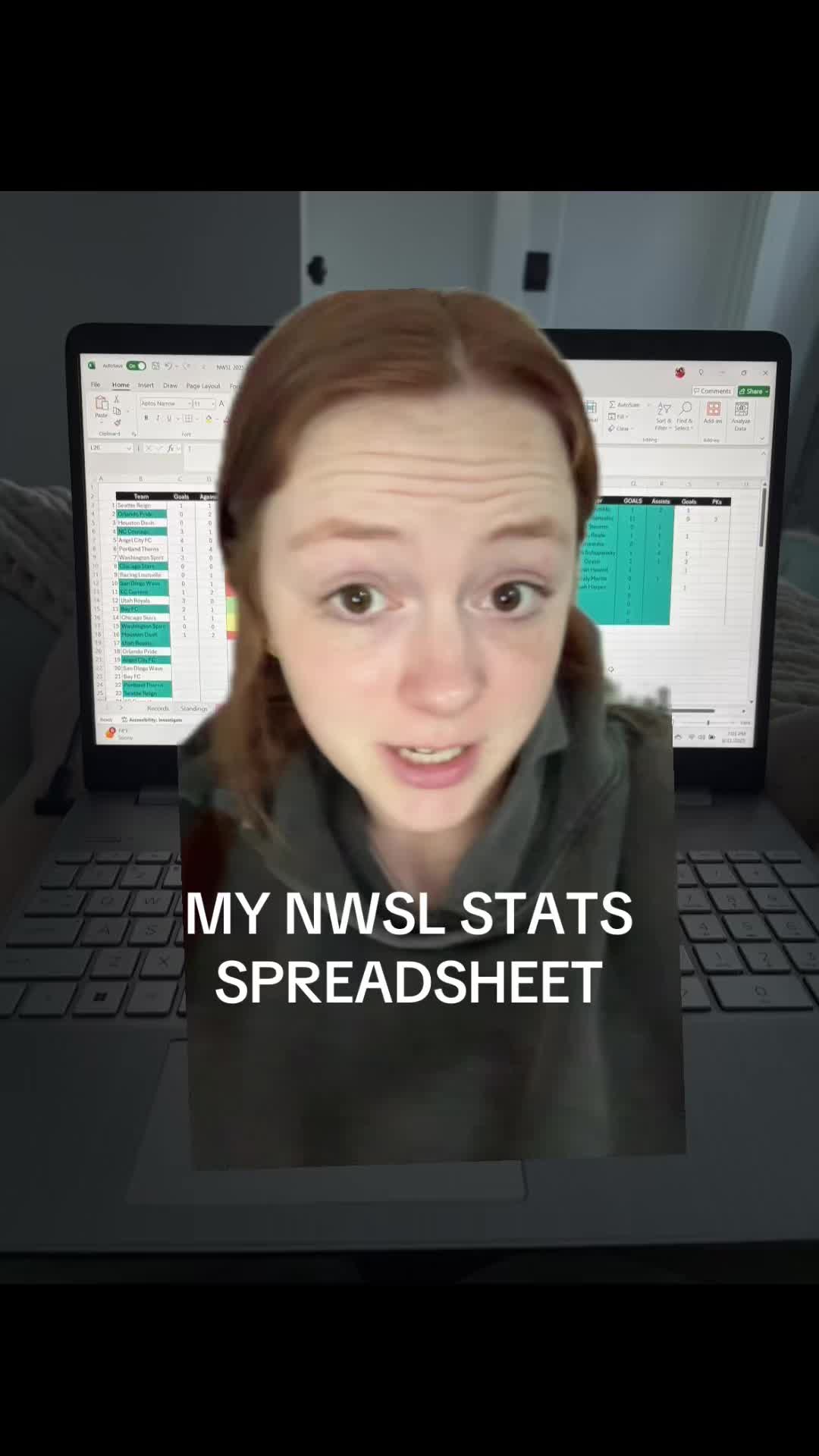 @Allyson