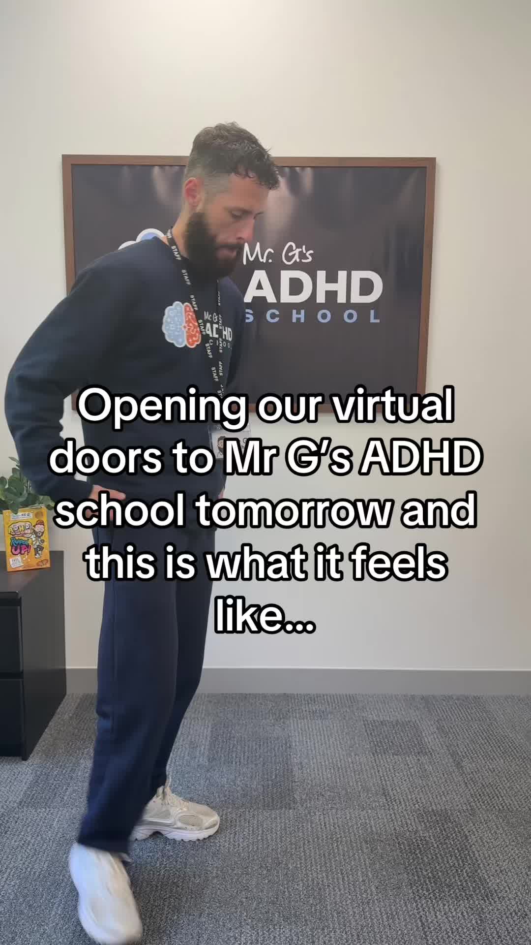 @Mr G Teacher 🕺🏻