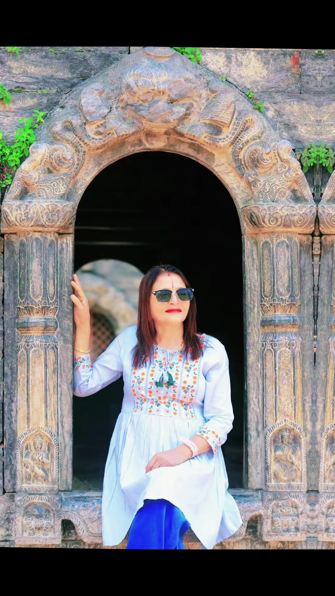 @M s Adhikari 35