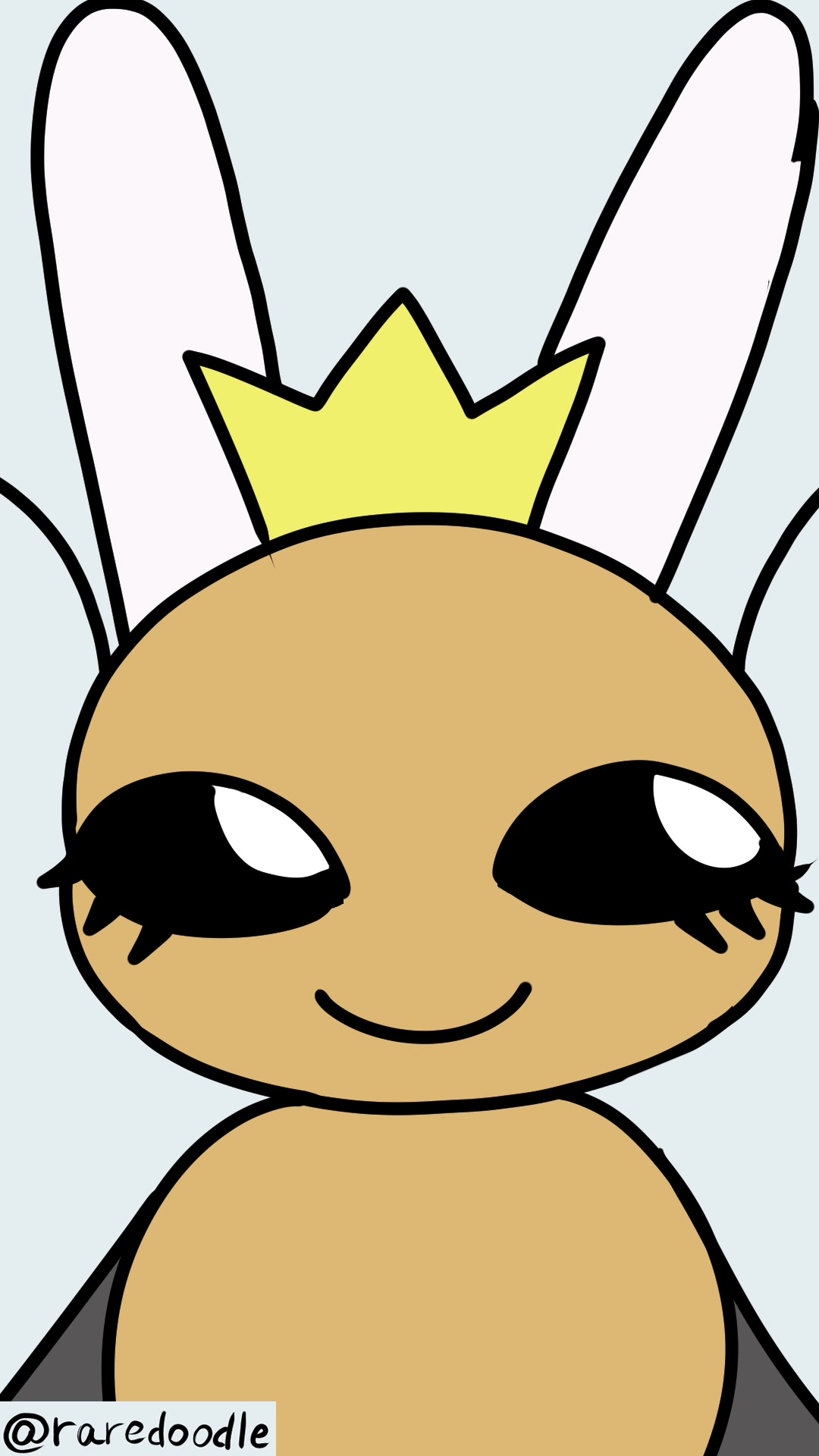 @Rare Doodle