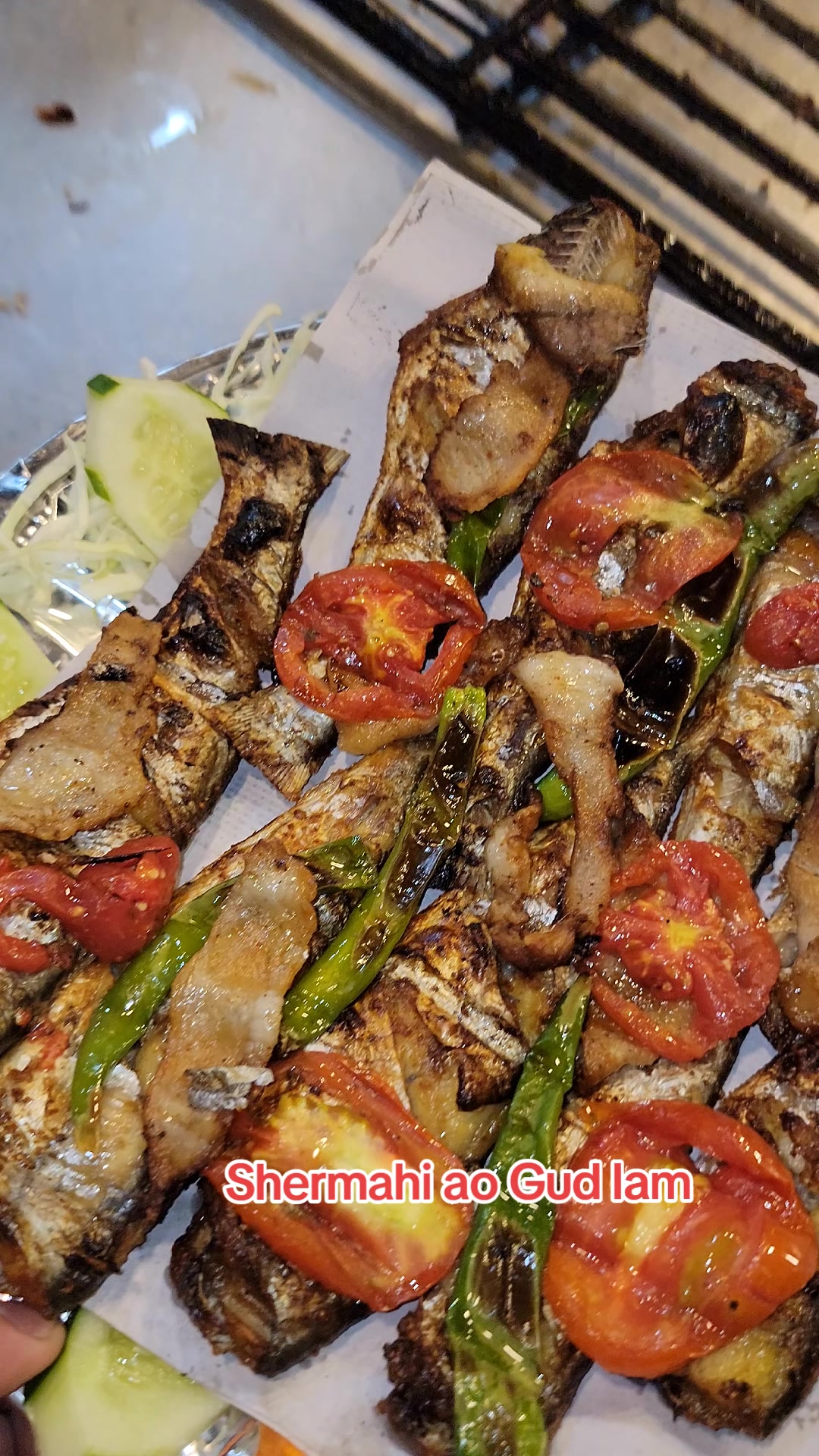 @Namkeen shinwari restaurant