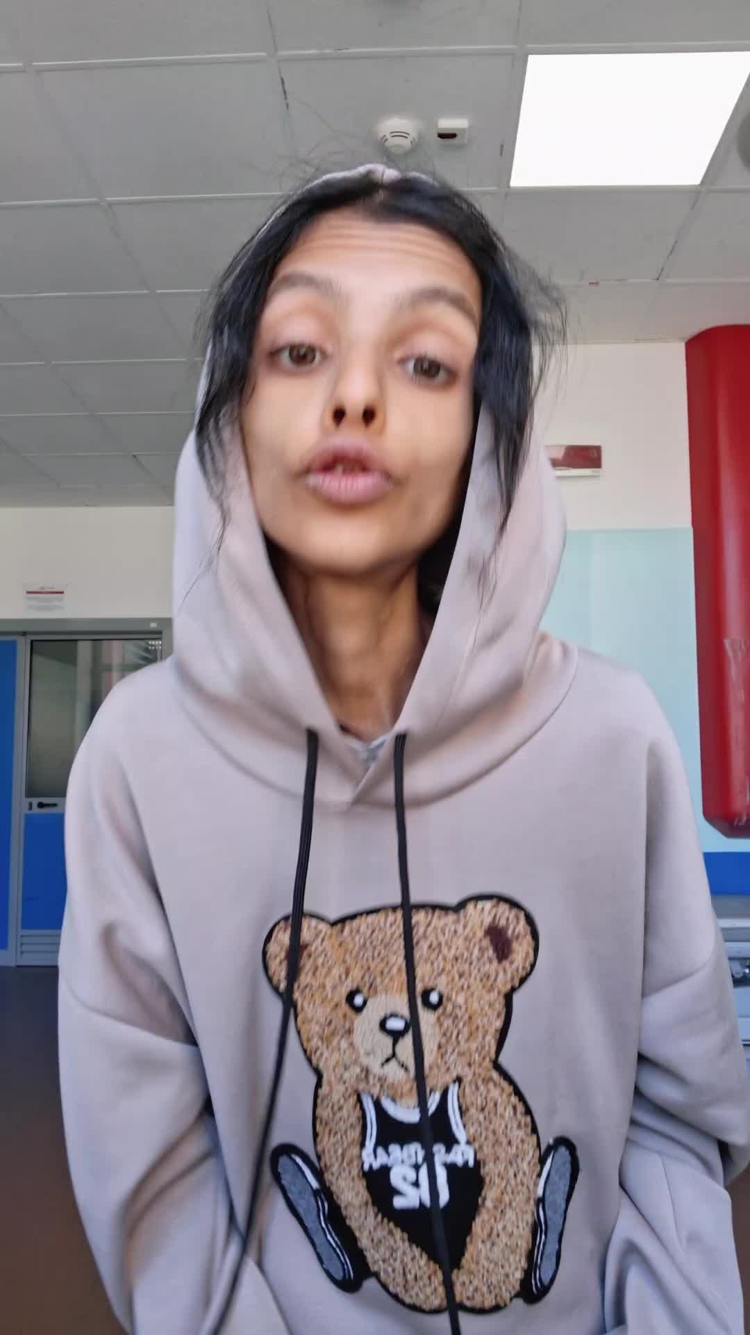 @Leila Kaouissi