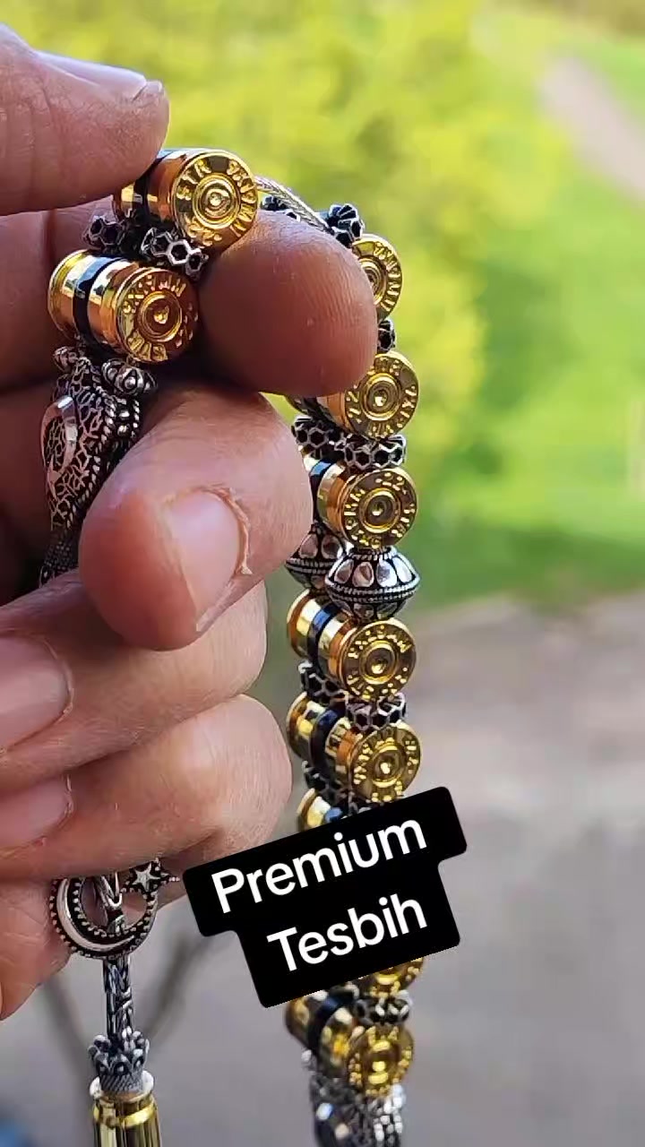 @Premium Tesbih