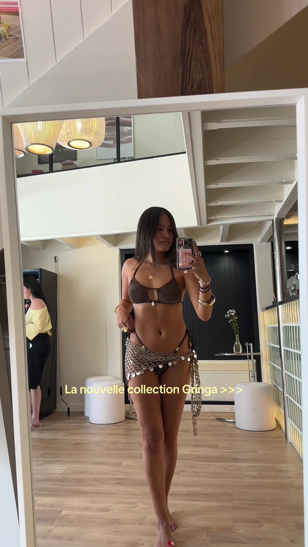 @Gringa Swimwear