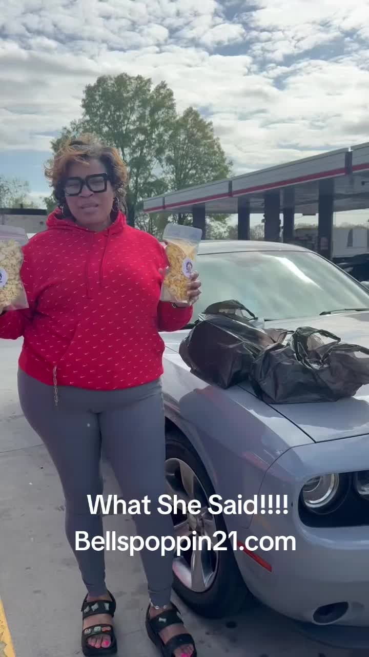 @Bellspoppin21