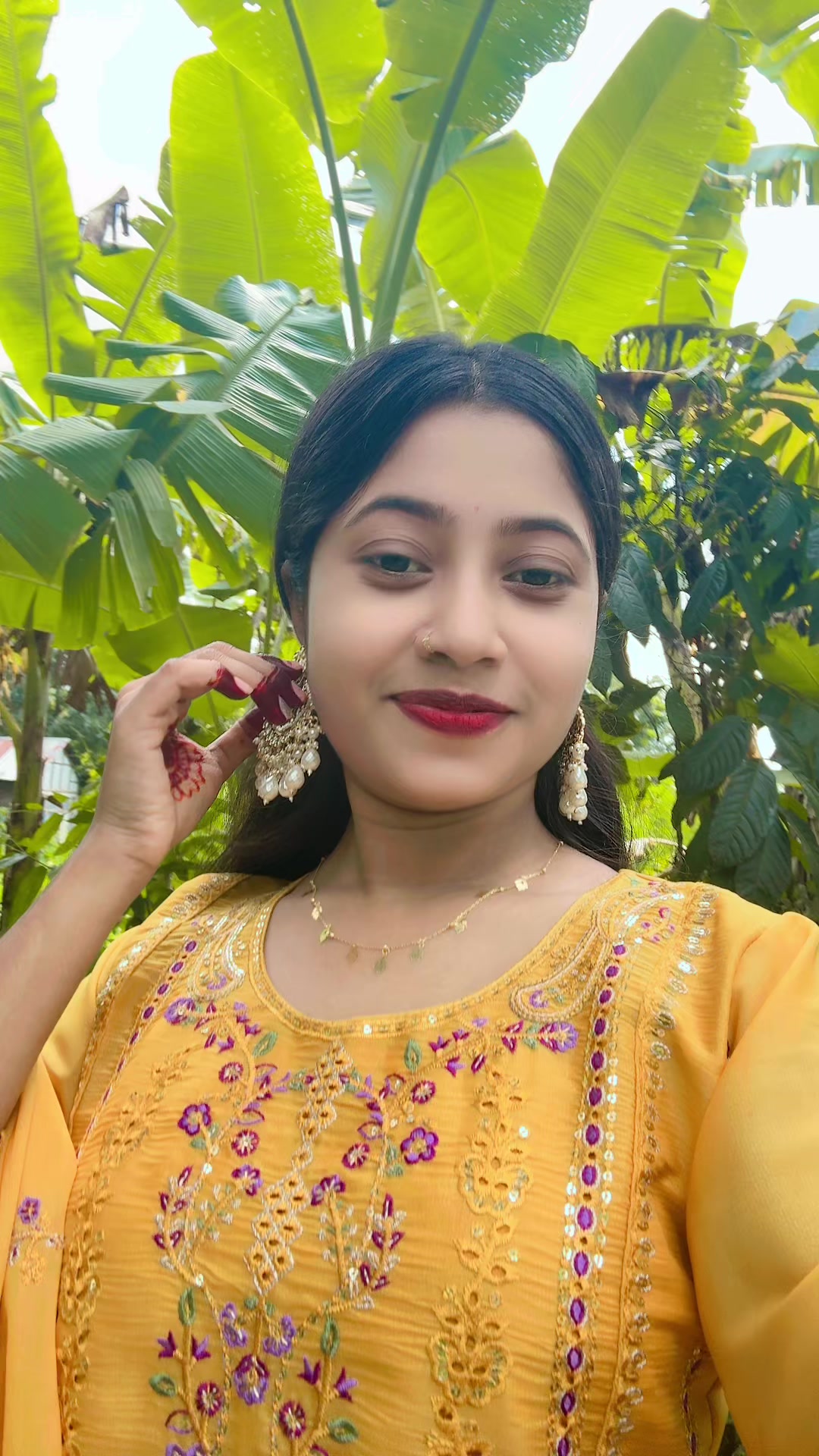 @💕 তিথি 💕