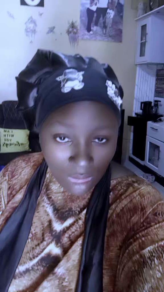 @WAMBUI WA KAMORE