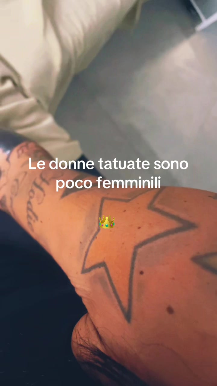 @Veronica