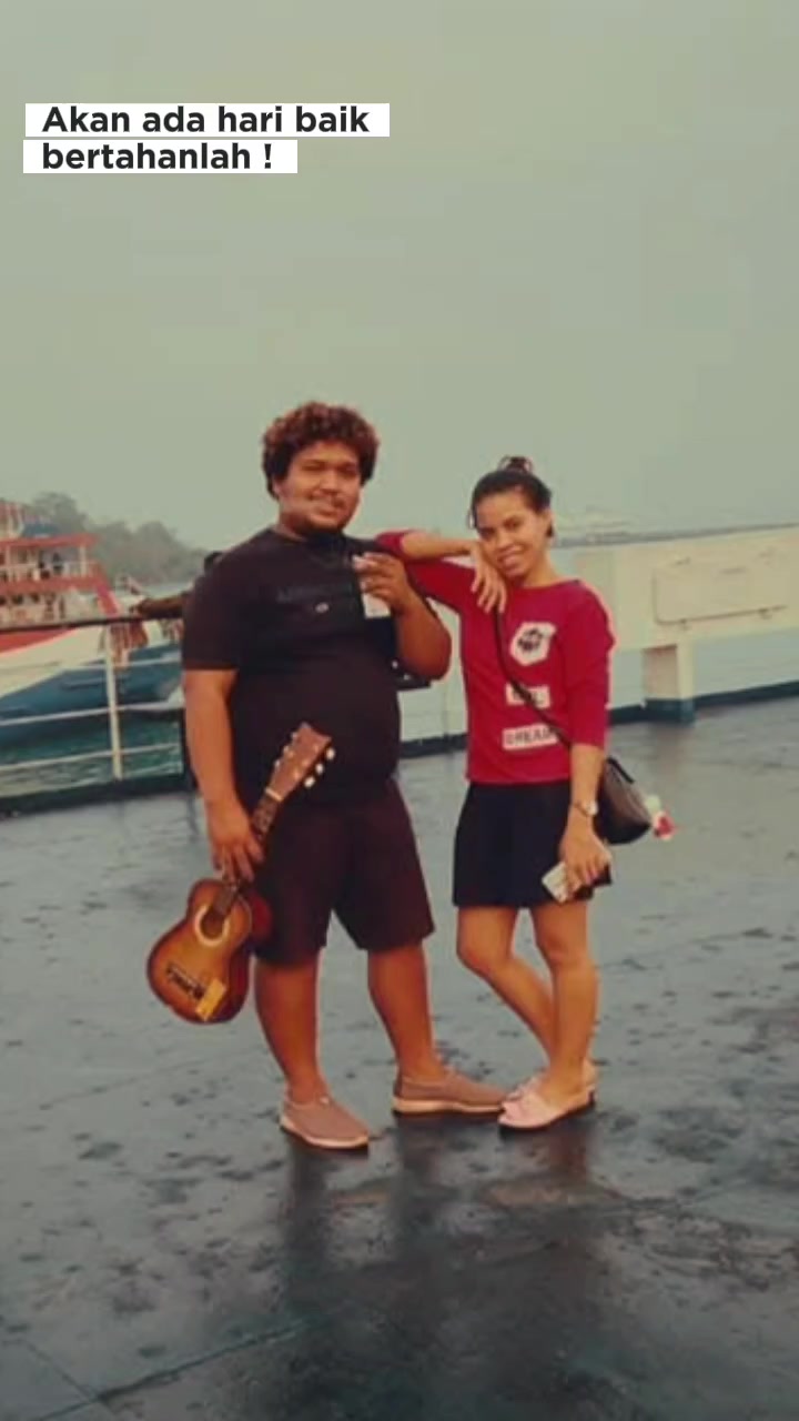 @Musafir Lantai Hitam