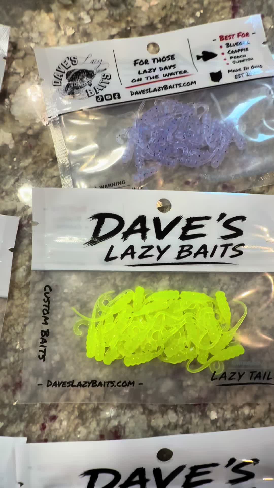 @Dave’s Lazy Baits 🇺🇸 🇰🇭