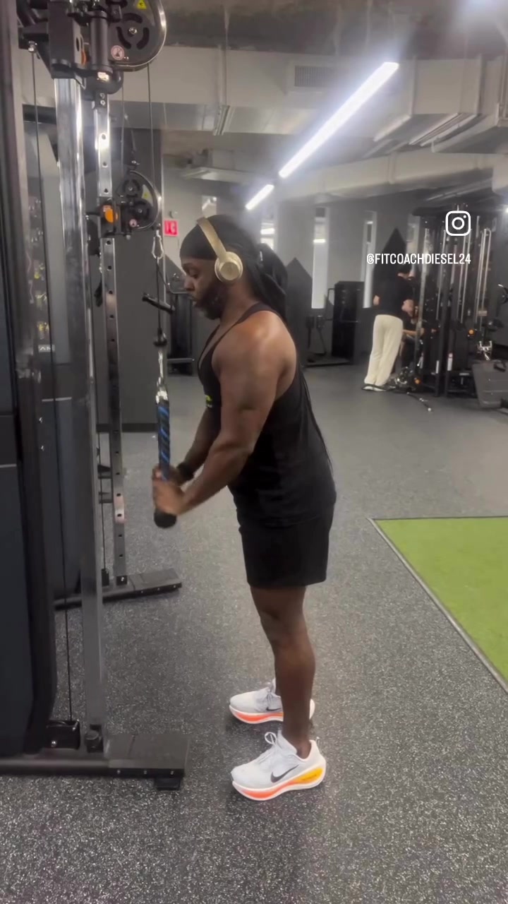 @24Fit Coach Diesel 🐅