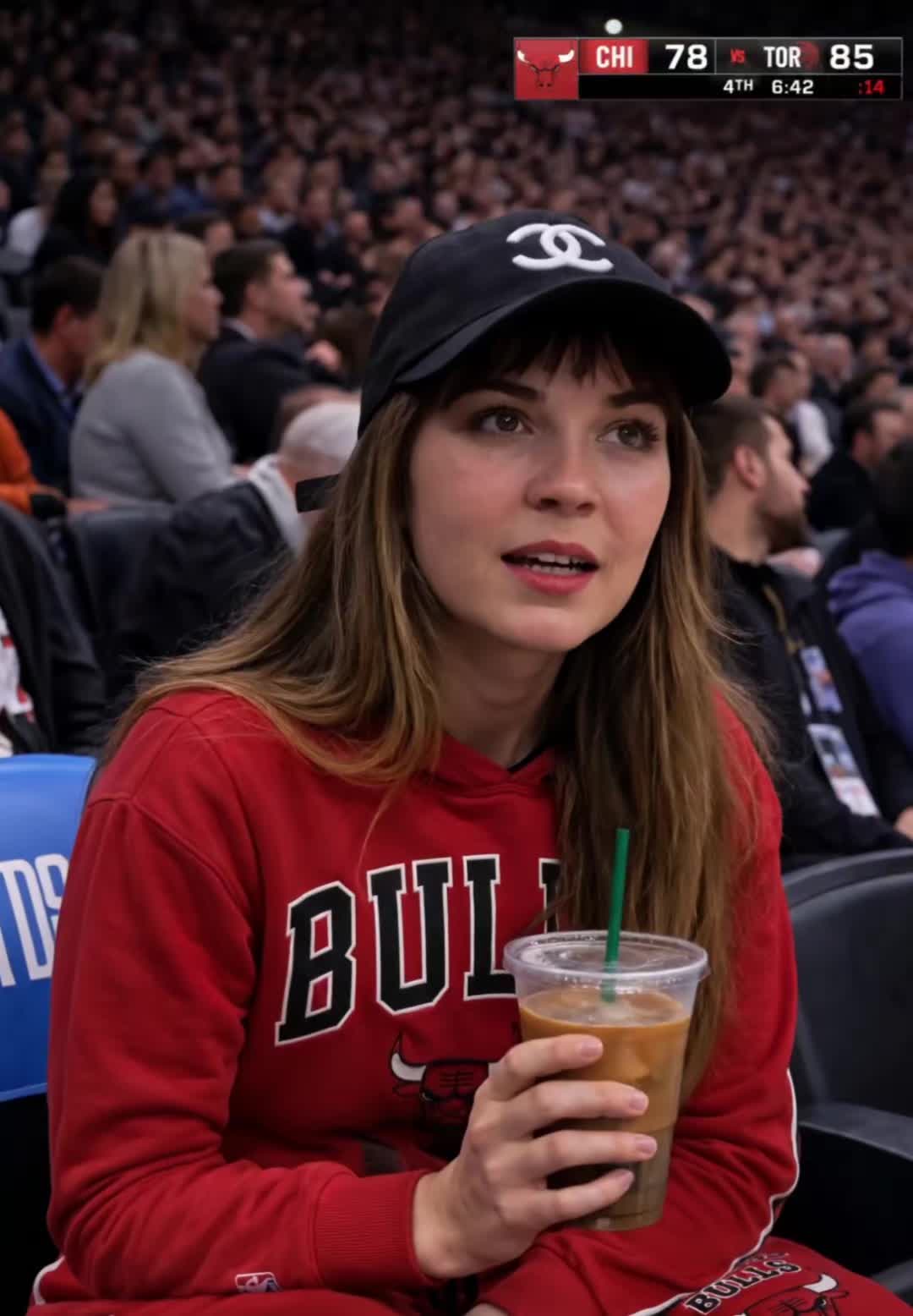 @Annalisa Mancini