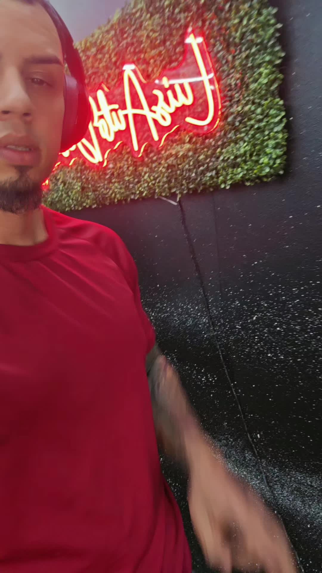 @LuisAutoDetailing 🦍💥🦍