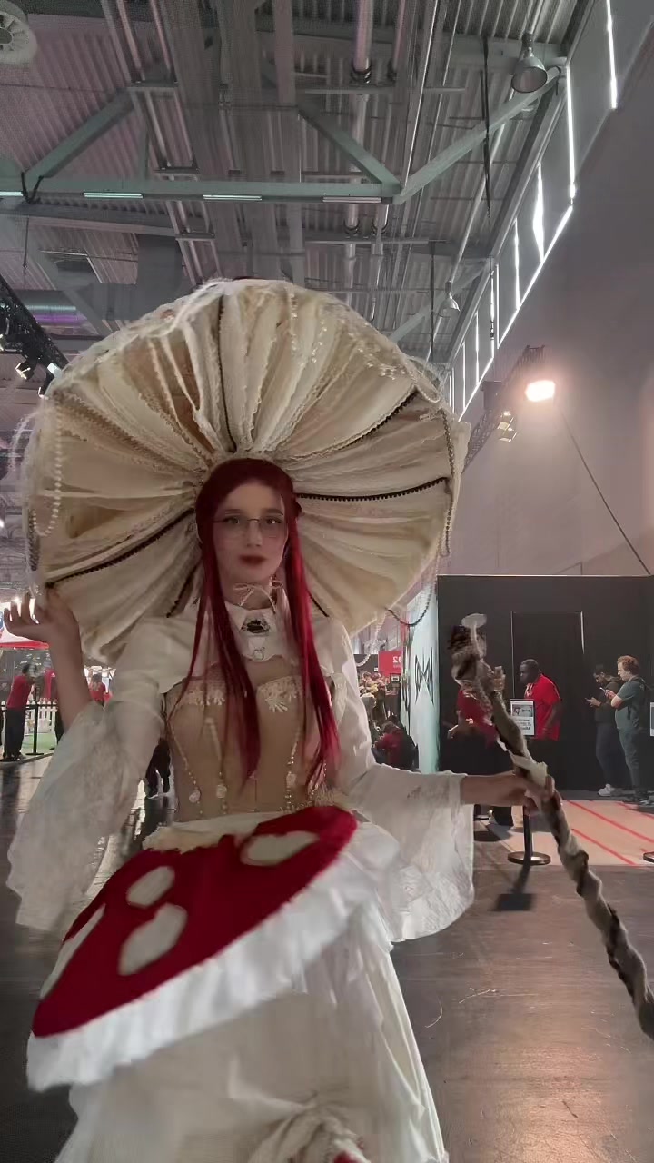 @RosaCosMultiverse