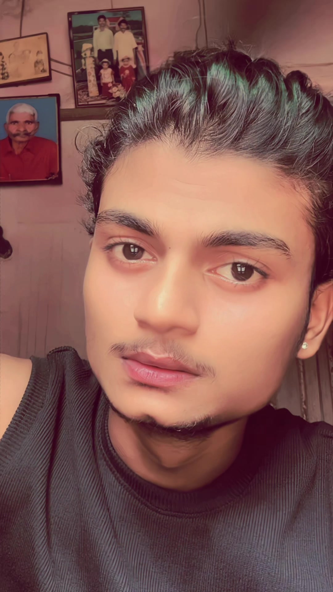 @The Villager Bishal