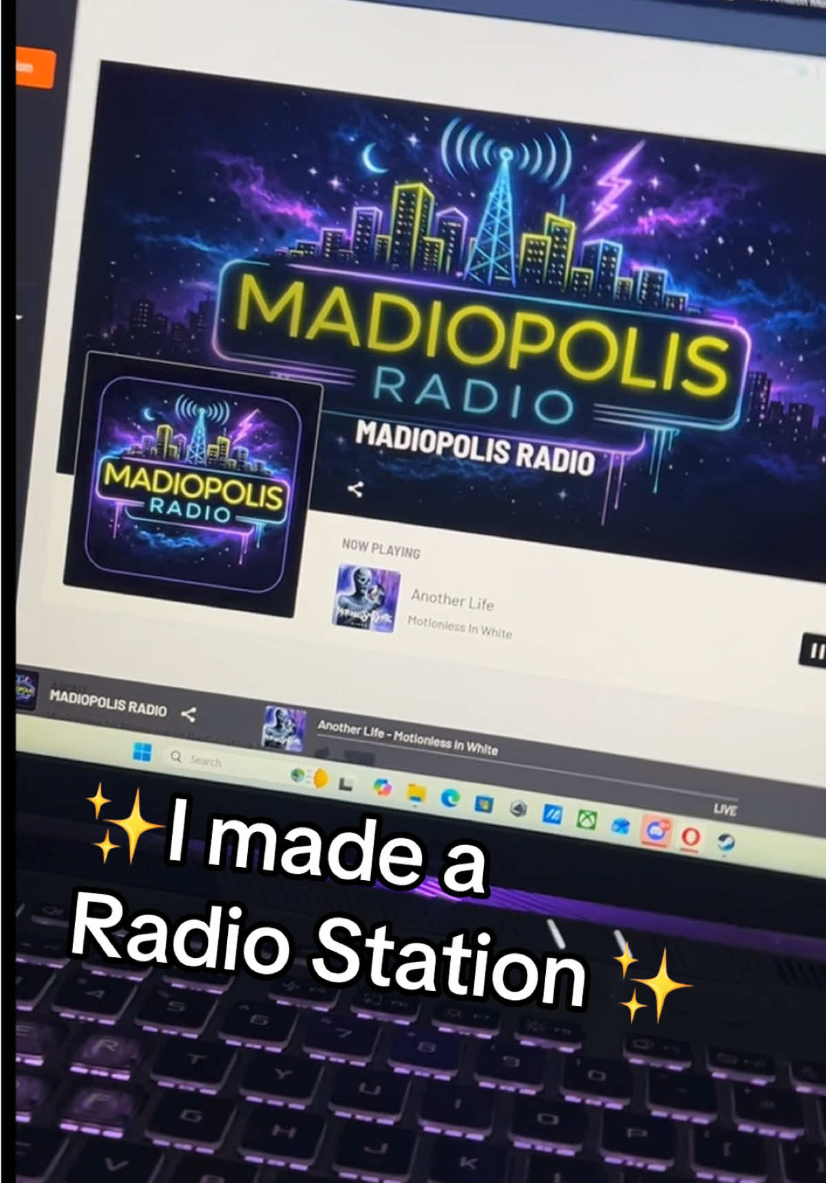@Madi 🦕