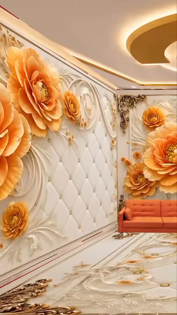 @GOLDEN Wallpaper & Penaflex ⭐⭐