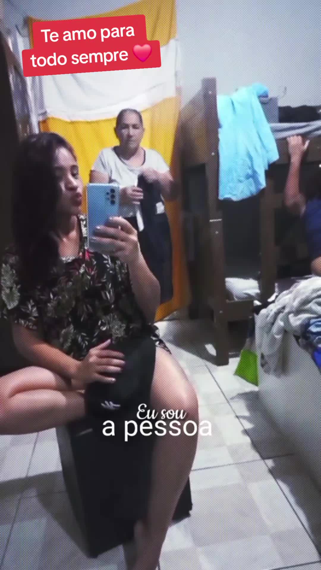 @Priscila | Do caos ao litoral