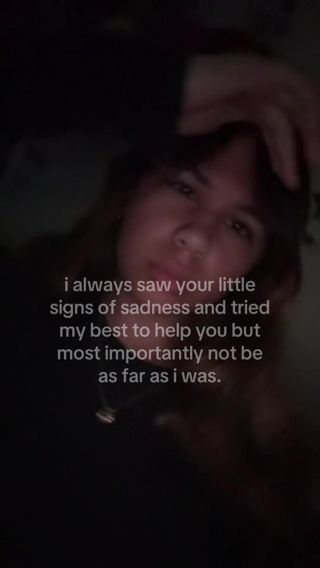 @secret