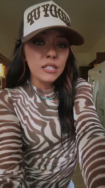 @TaylorChristine🎱💋