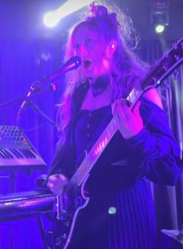 @Pulsar Presents