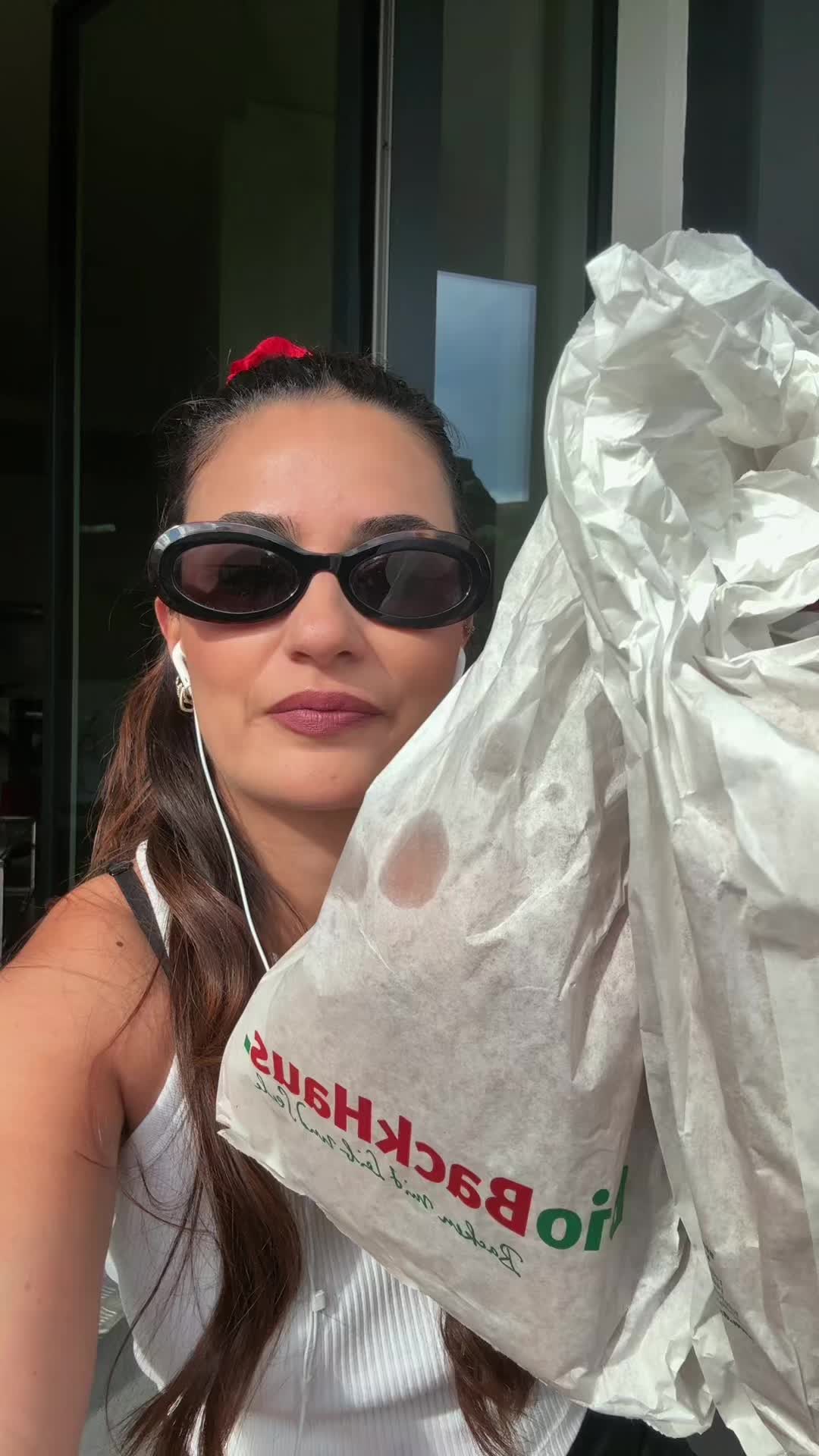 @Berlin’de ne yenir? 🥙