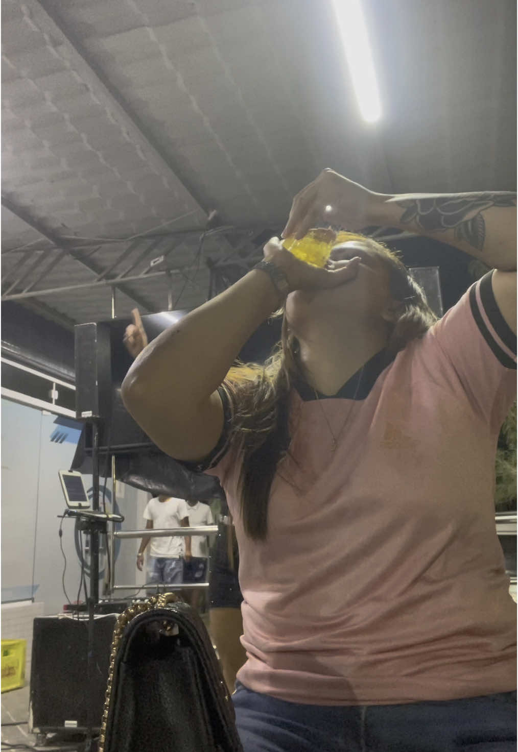 @Maria Fernanda