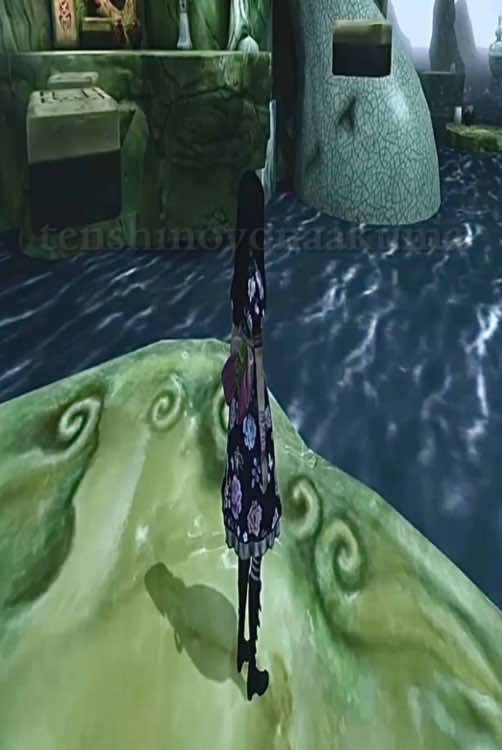 @☥enshinoyonaakuma