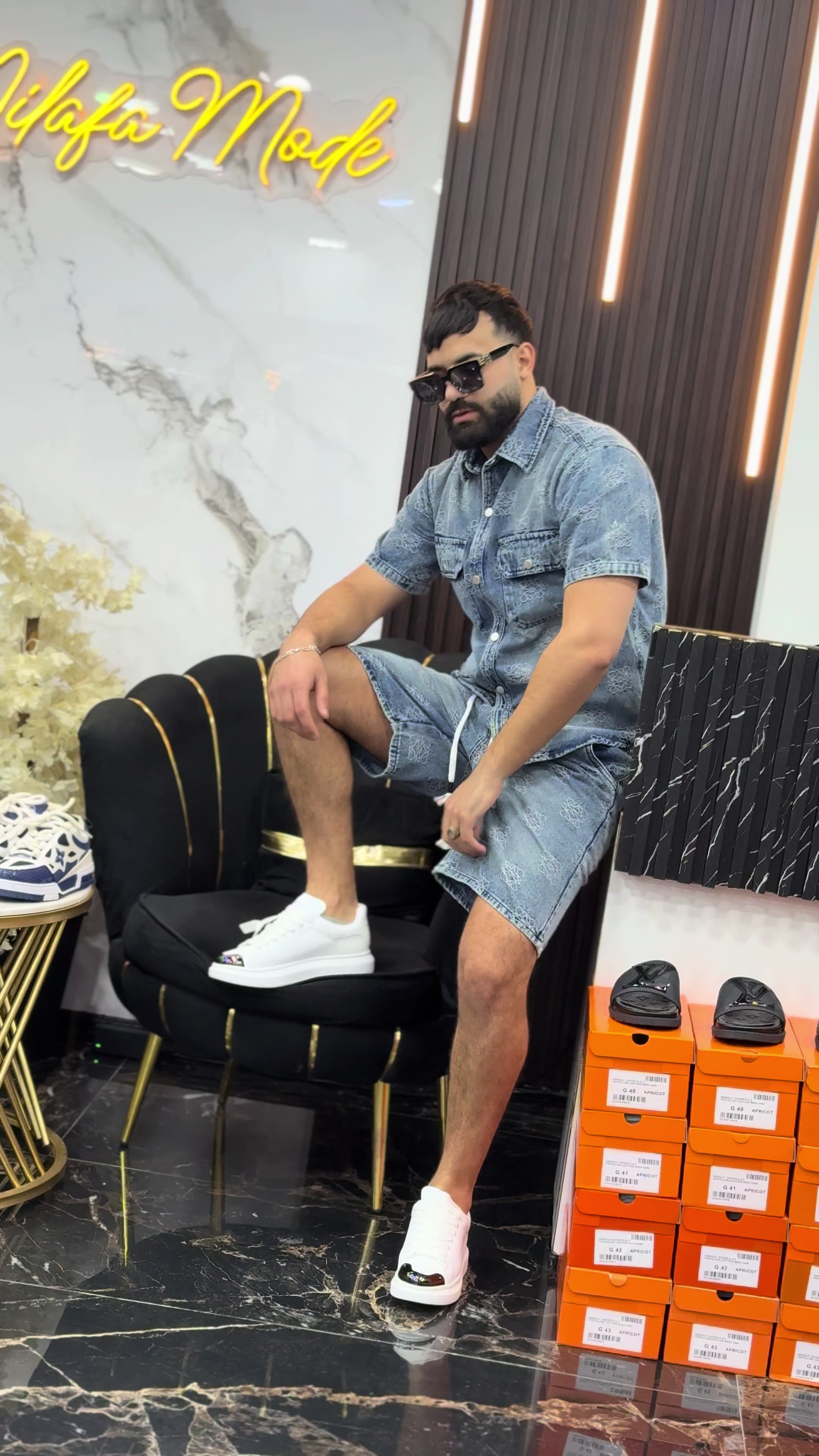 @Milafa mode