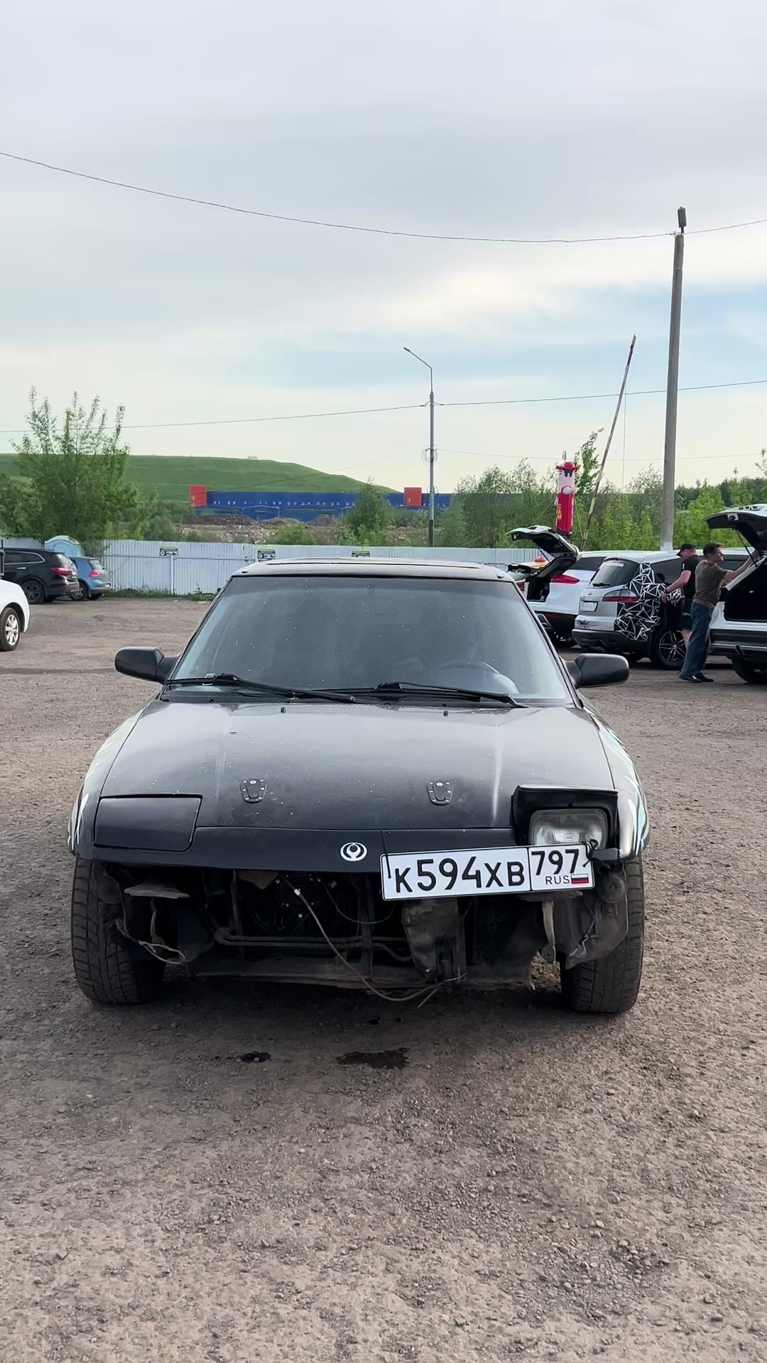 @Пиволюбова на ведрах